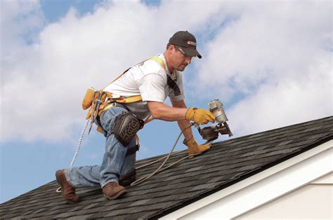 The Largest Residential Roofing Contractors in。